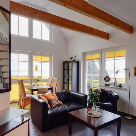 Rügenreif - Nr 04 Klein Zicker