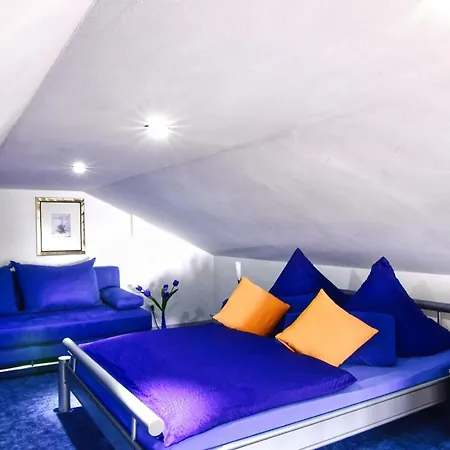 Apartment Rügenreif - Nr 04 *