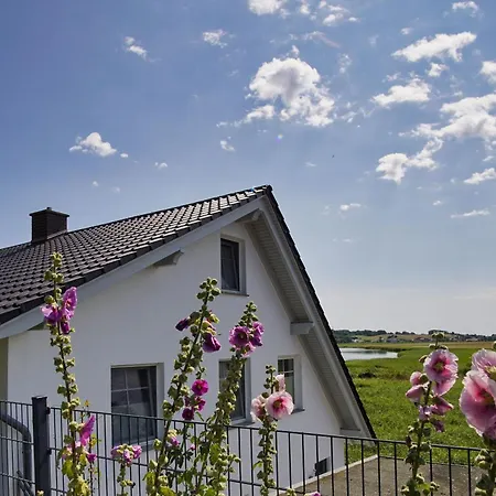 Apartment Rügenreif - Nr 04 Klein Zicker