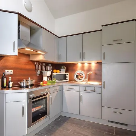 Apartment Rügenreif - Nr 04