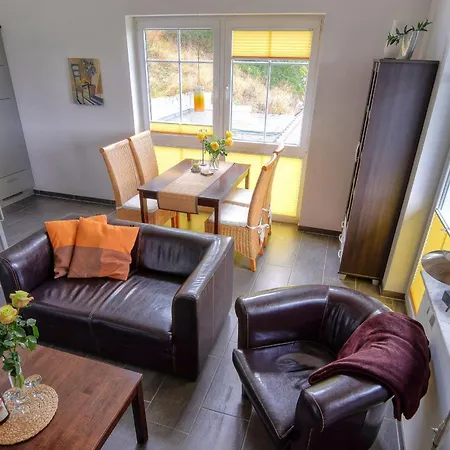 Rügenreif - Nr 04 Apartment *