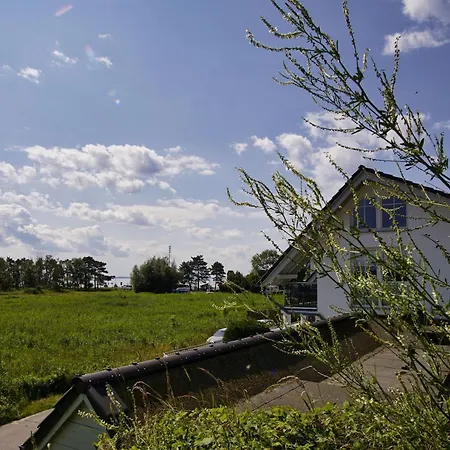 Apartment Rügenreif - Nr 04 *