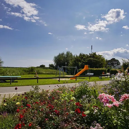 Rügenreif - Nr 04 Apartment