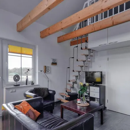 Apartment Rügenreif - Nr 04