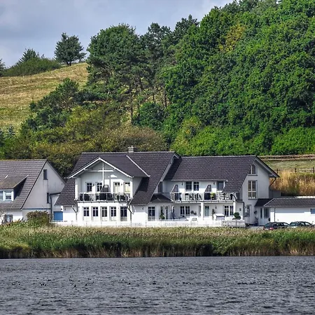 Apartment Rügenreif - Nr 04 Klein Zicker