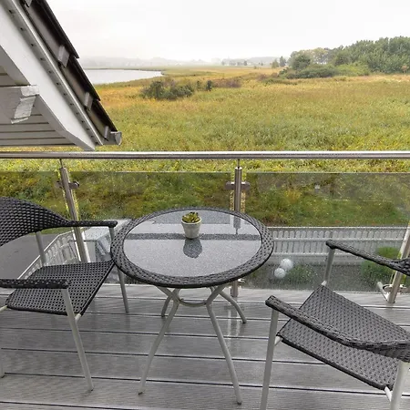 Rügenreif - Nr 04 Apartment